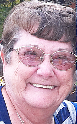 Regina B. Friedenberger
